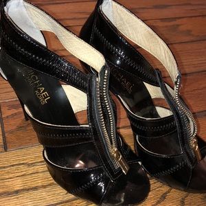 Michael Kors heels